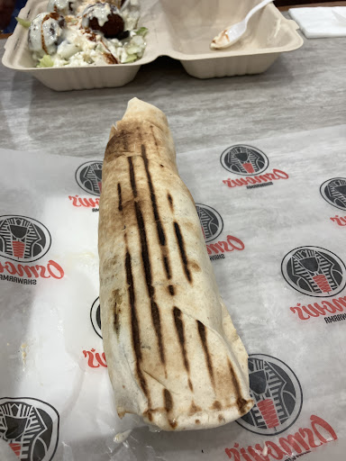 Photo of Osmow's Shawarma - 5934 Victoria Ave, Niagara Falls, ON L2G 3L7